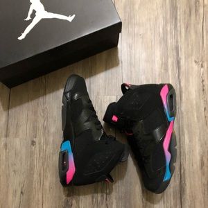 Michael Jordan 6 Retro (GS)